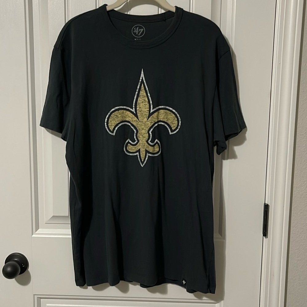 Saints Mens T-shirt